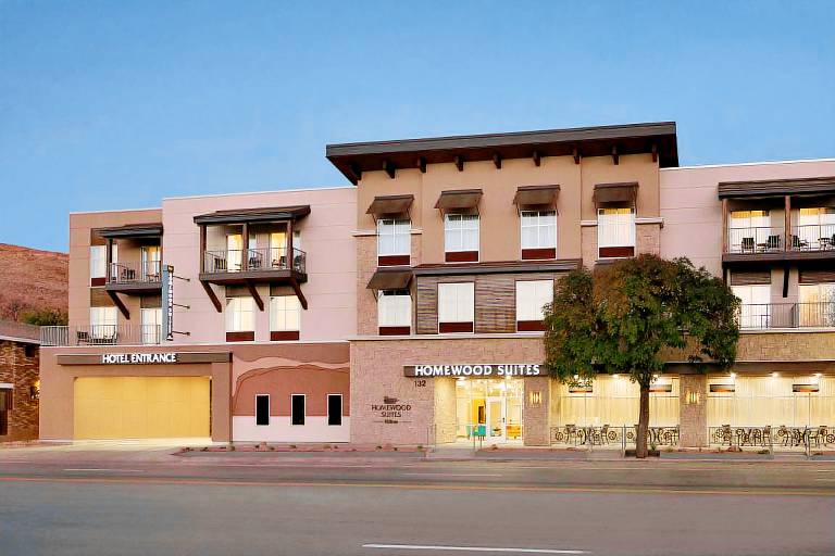 Homewood Suites by Hilton Moab in Moab, UT
