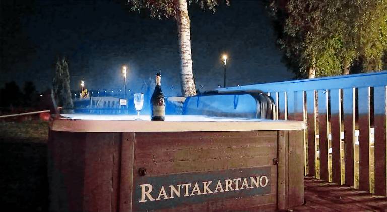 Rantakartano — photo 2