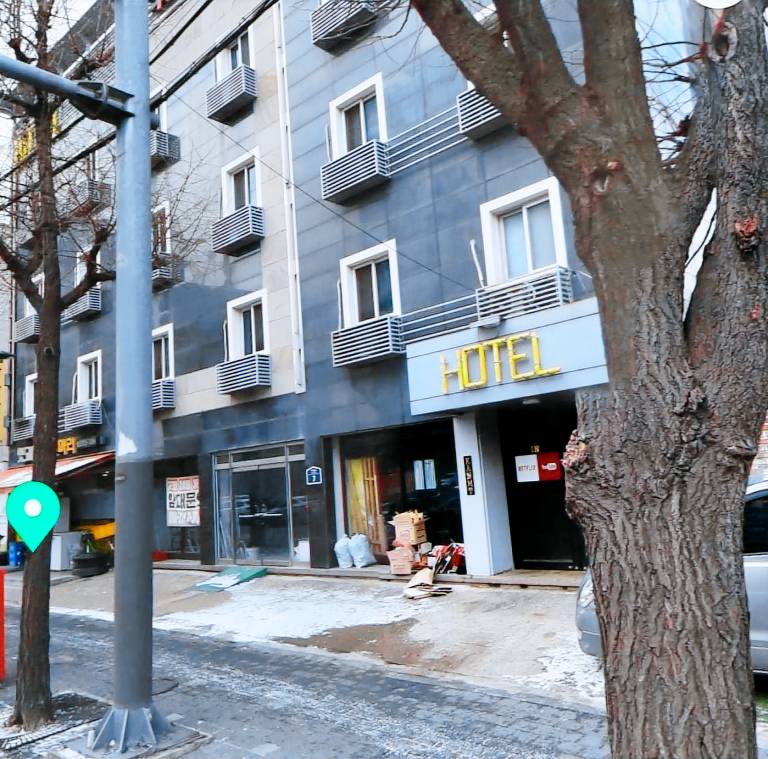 Maison Seongsu Hotel — photo 4