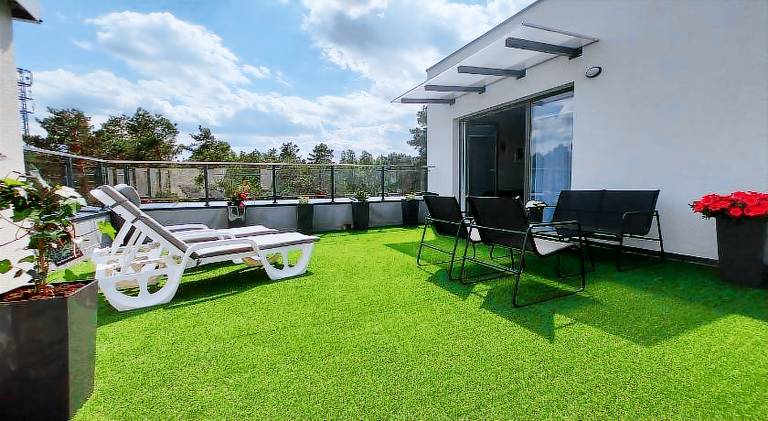 Apartament Kielce