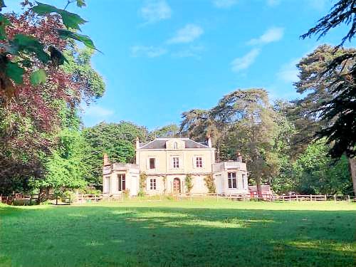 Maison de vacances  Nort-sur-Erdre