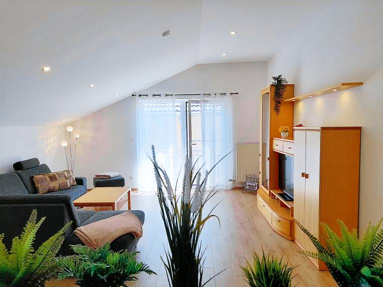 Ferienwohnung Ainring