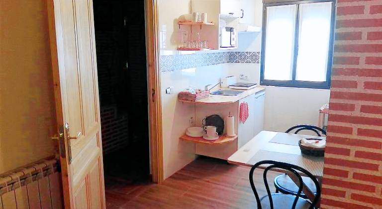 Rental apartment for 4 persons — photo 3