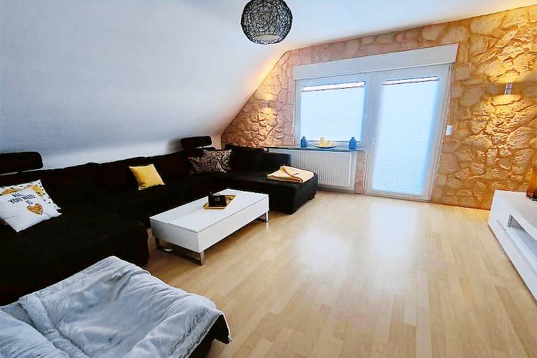House with 1 room for 4 persons — photo 2