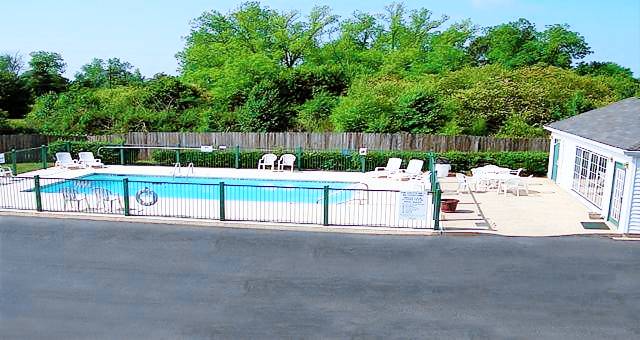 Jameson Inn Perry — photo 5