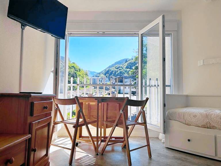 Appartement Barèges