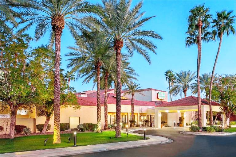 Courtyard by Marriott Phoenix North in Phoenix, AZ