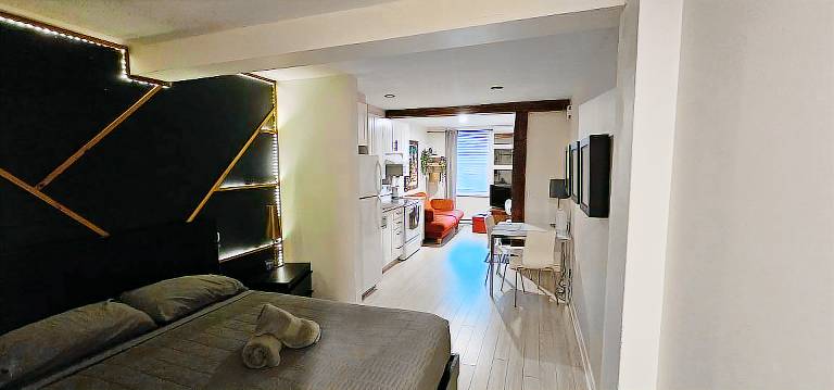 Apartment  St-Bruno-de-Montarville