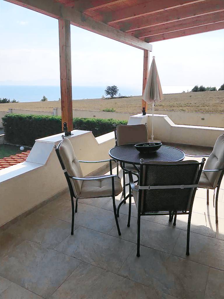 Villa Kassandra