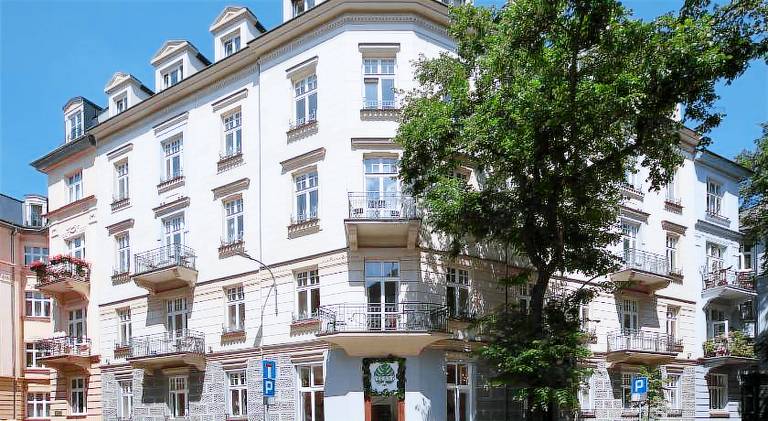 Apartment | Close to Main Square — photo 5