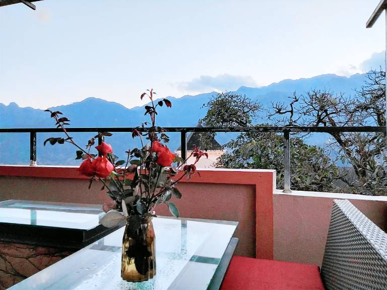 Sapa Alley Homestay — photo 2