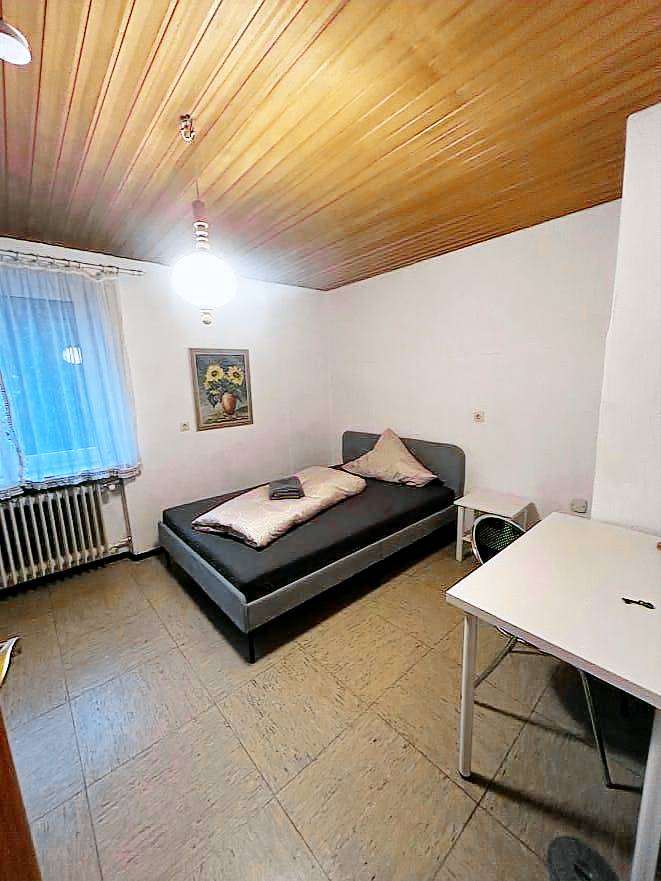 Private room Aubing-Lochhausen-Langwied