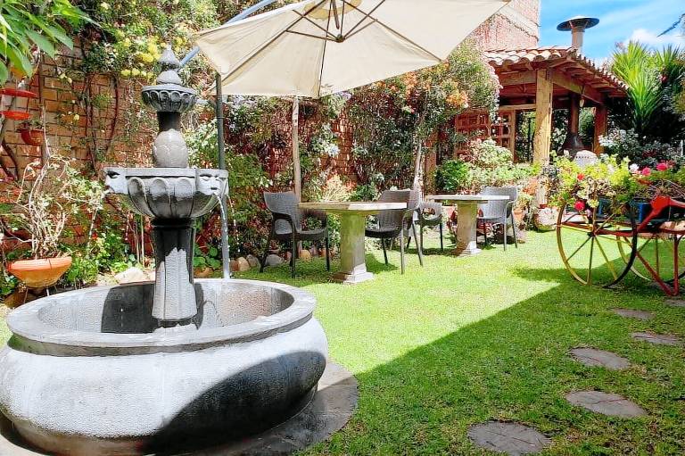 Illas Inn