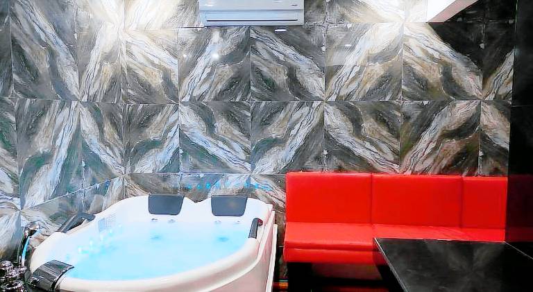Rapid Rise Hotel — photo 4
