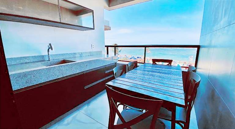 Rental apartment with pool — photo 3