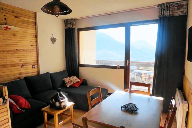 Ferienwohnung in Orcières, Französische Alpen, Frankreich