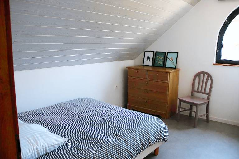 Maison de vacances Marckolsheim