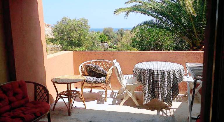 House with 2 rooms for 3 persons — photo 3