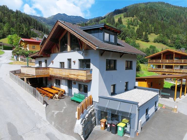 Huis  Rauris