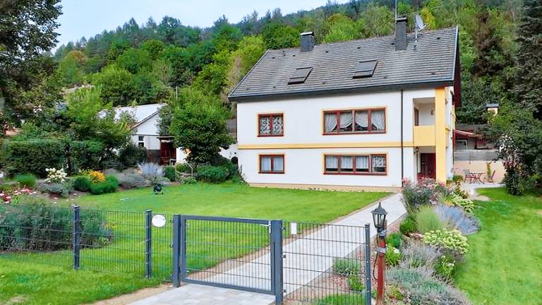 Ferienwohnung  Scheßlitz