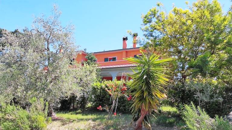 Agriturismo Il Giogo: Camera 8 — photo 3