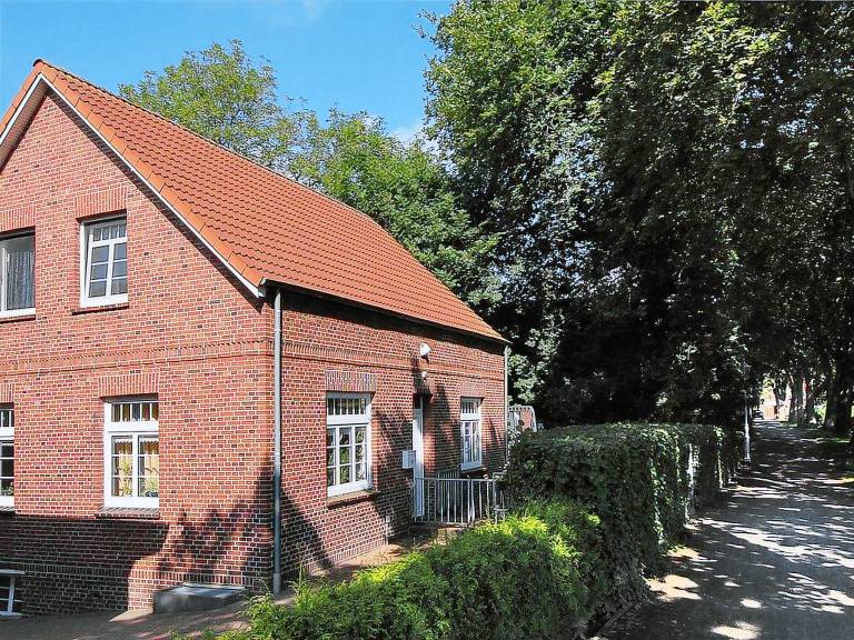 Ferienhaus Nordseezauber
