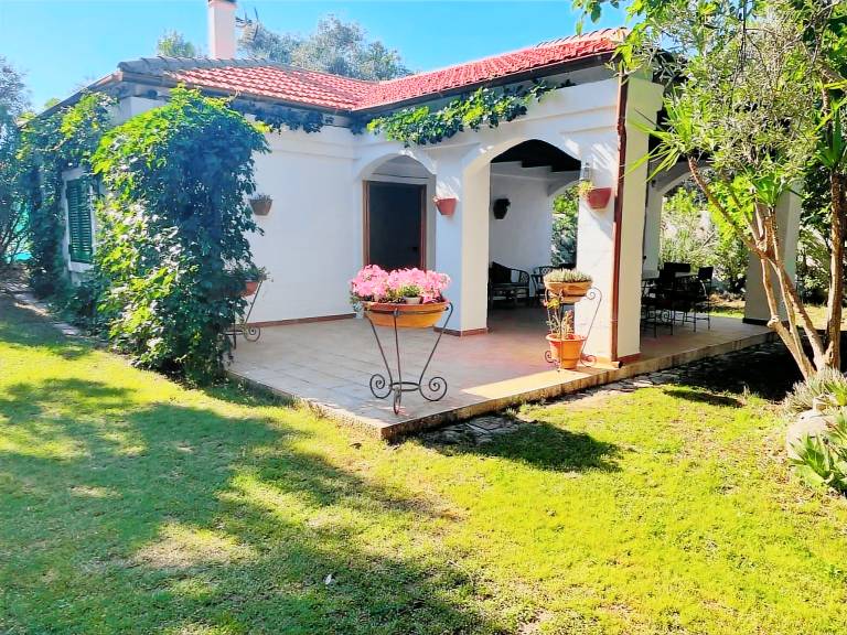 Villa Molfetta