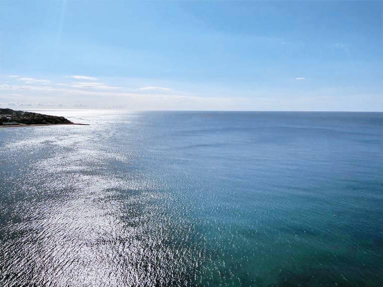 Ferienwohnung Alicante