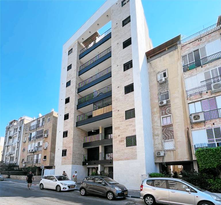 Apartment Bat Yam