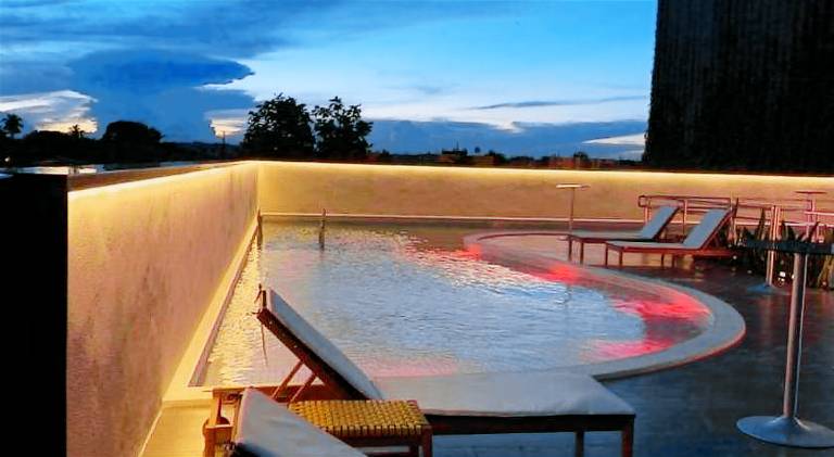 Beach Flats Barra Home Stay By Flatbpaiva — photo 3