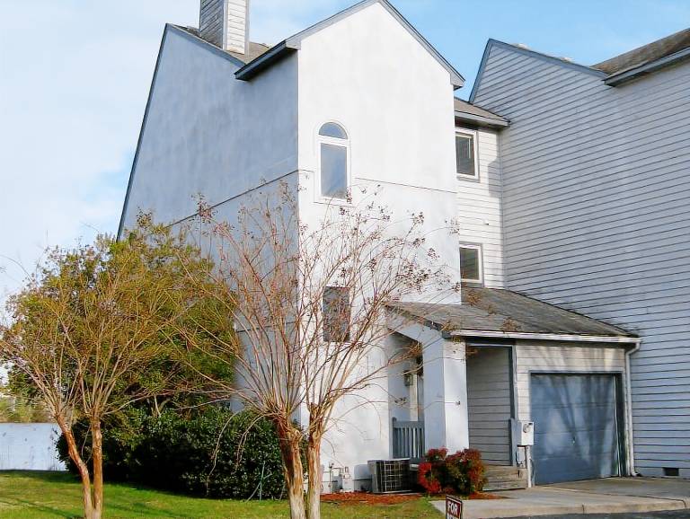 House  Hampton