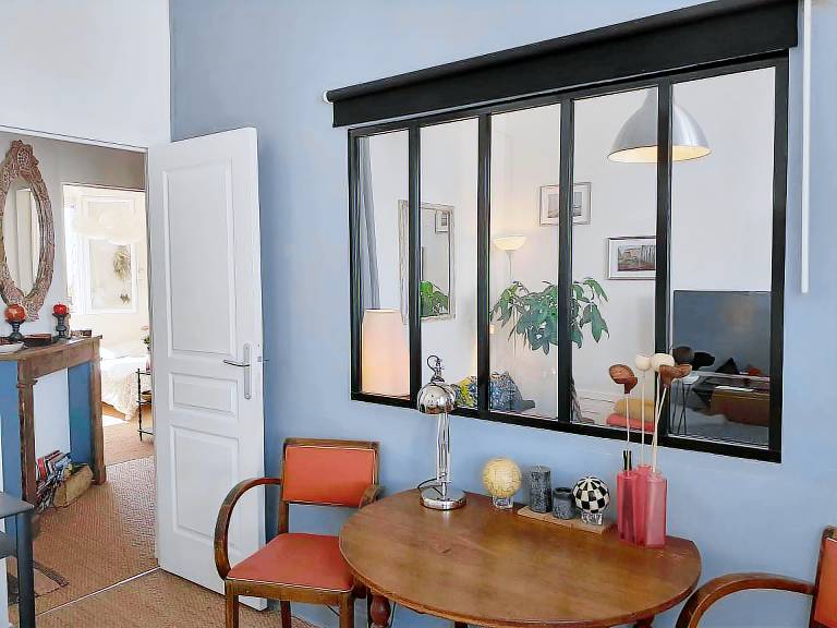 Ferienwohnung Caen