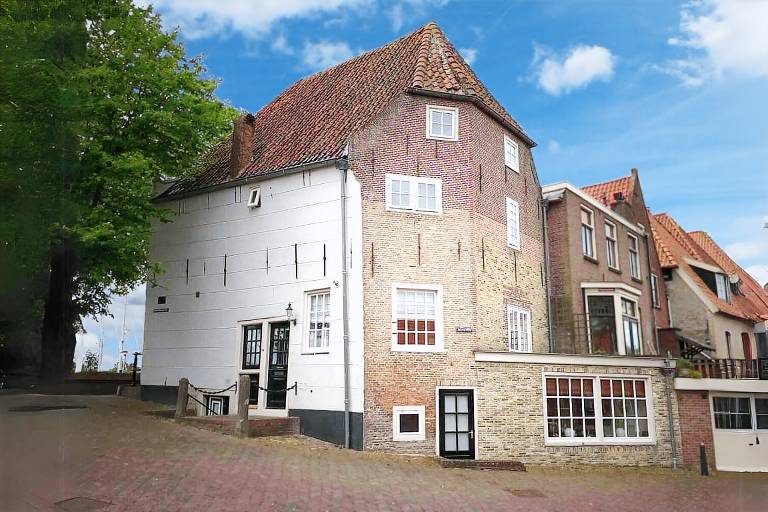 Huis Medemblik