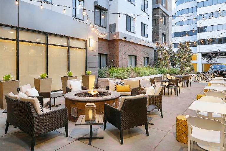 Residence Inn by Marriott Walnut Creek — photo 5