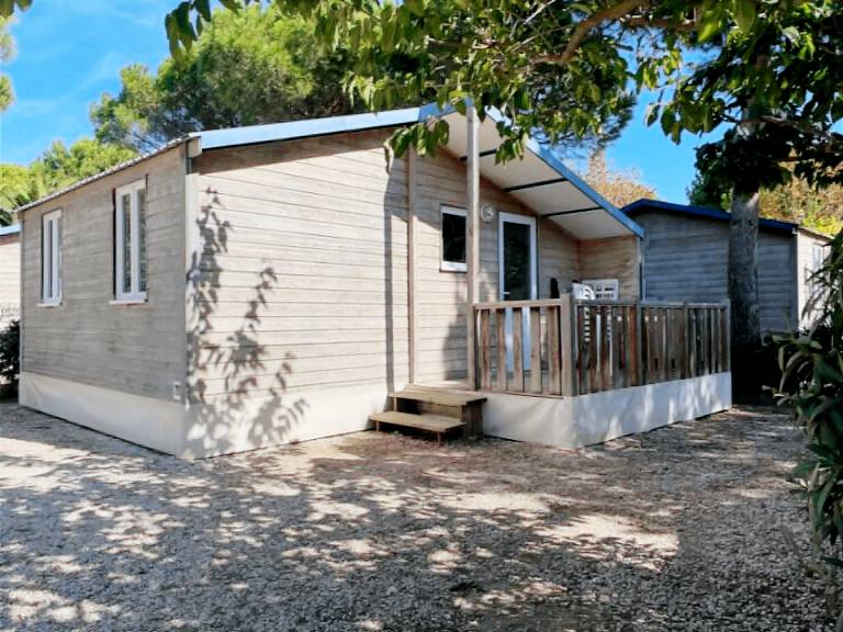 Chalet Torreilles