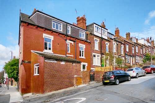 Apartment Leeds