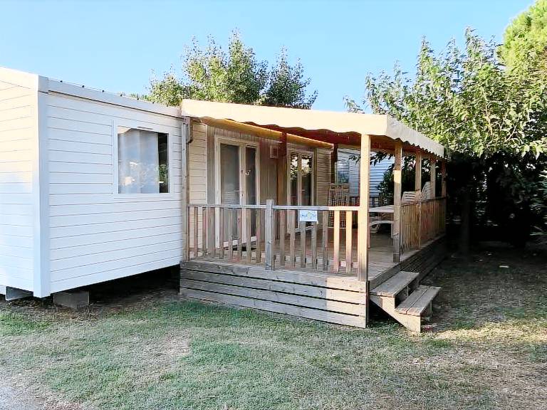 Mobilheim  Saint-Georges-d'Oléron