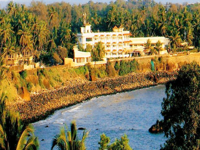 Resort Thavakkara