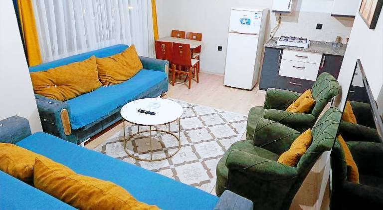 Pleasant holiday apartment | Pet-friendly — photo 4