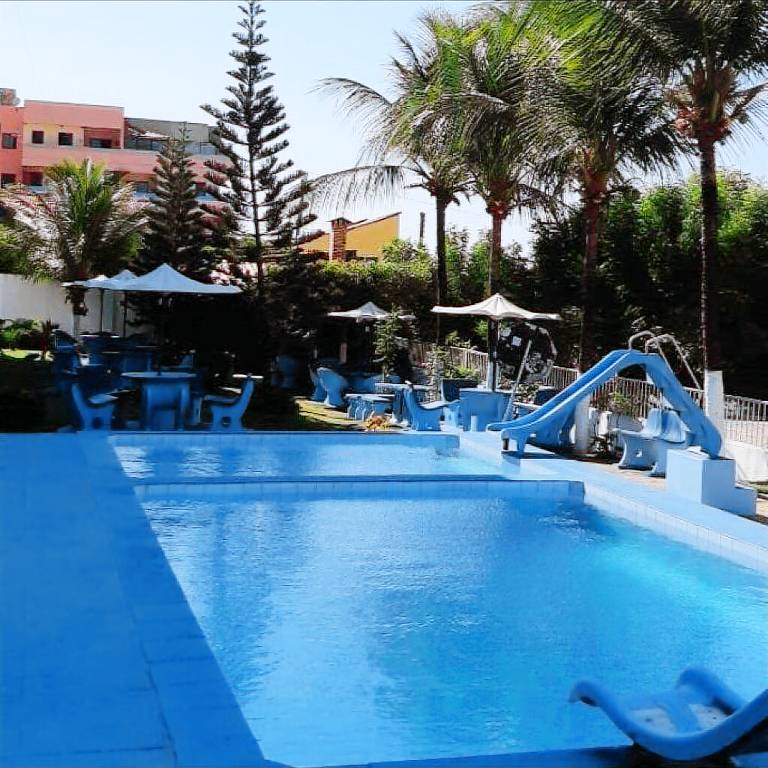 Apartamento Tabuba