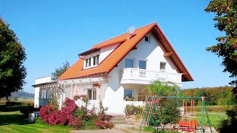 Ferienwohnung  Laichingen