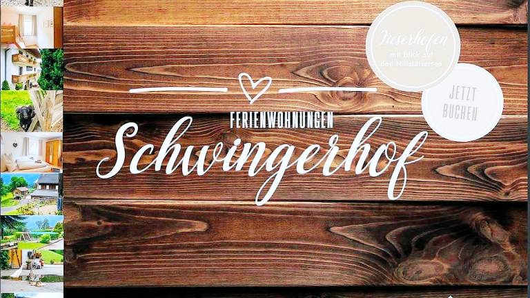 Ferienwohnung Gemeinde Seeboden