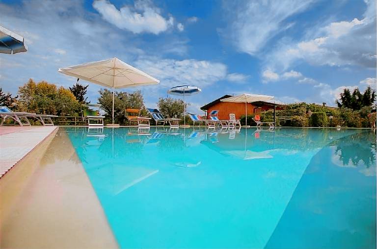 Privatzimmer Castelnuovo del Garda