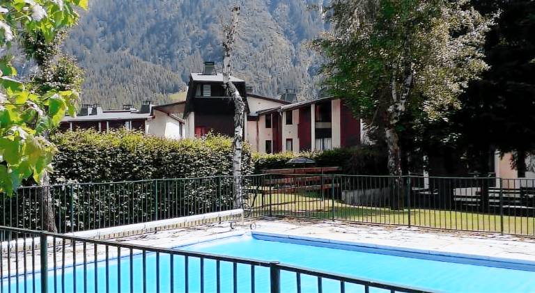 Rental apartment with pool | Dogs allowed — photo 3