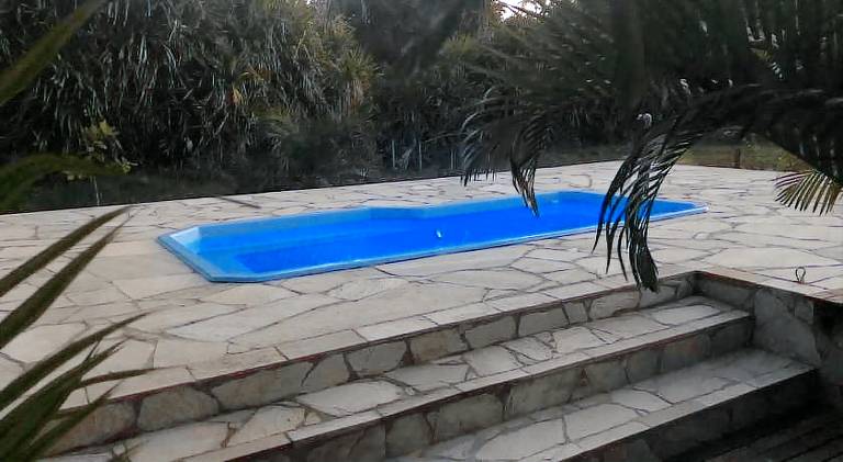 Vacation home with pool | Pets are welcome — photo 5