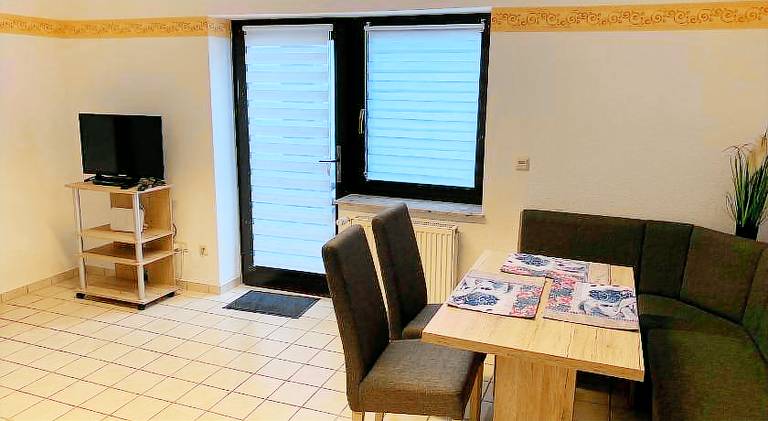 Lovely holiday apartment | Dogs allowed — photo 3