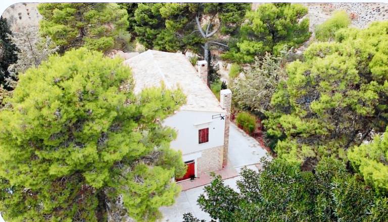 Ferienhaus in Salemi, Sizilien f&uuml;r max. 8 Personen