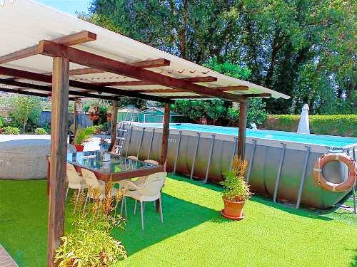 Apartamento Tomiño