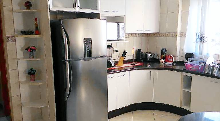 Apartment with 2 rooms for 6 persons — photo 4