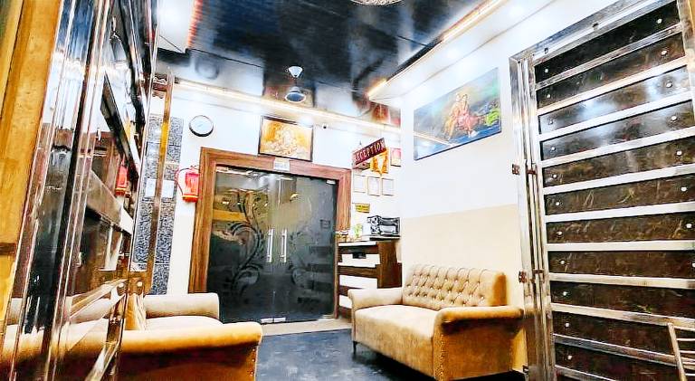 G P Guest House And Banquet Hall — photo 5
